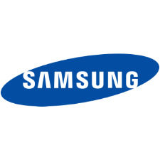 Samsung Logo
