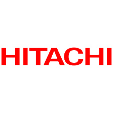 Hitachi logo