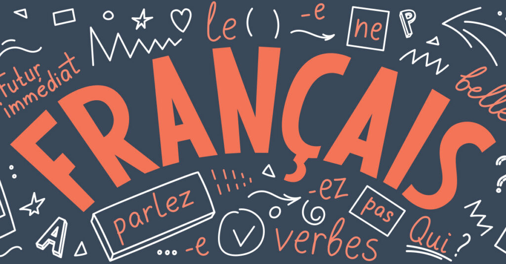 Quel dialecte de français devriez-vous apprendre ?