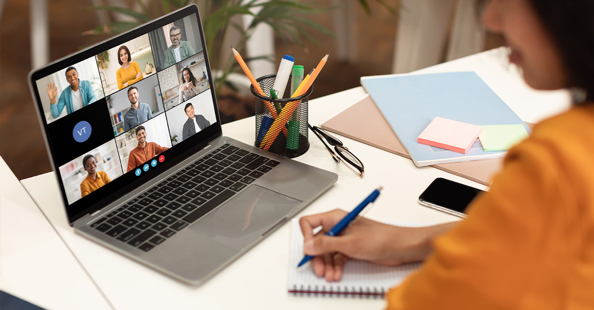 Formation linguistique pour les équipes à distance : comment améliorer la communication